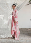 Hussain Rehar | Kalabagh Luxury Lawn 26 | Sorti - by Libasekhas UK - Registered Vendor of : Hussain Rehar - 100% Original Designer Dress