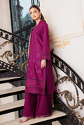 Humdum | Serene 26 |  D07 - by Libasekhas UK - Registered Vendor of : Humdum - 100% Original Designer Dress