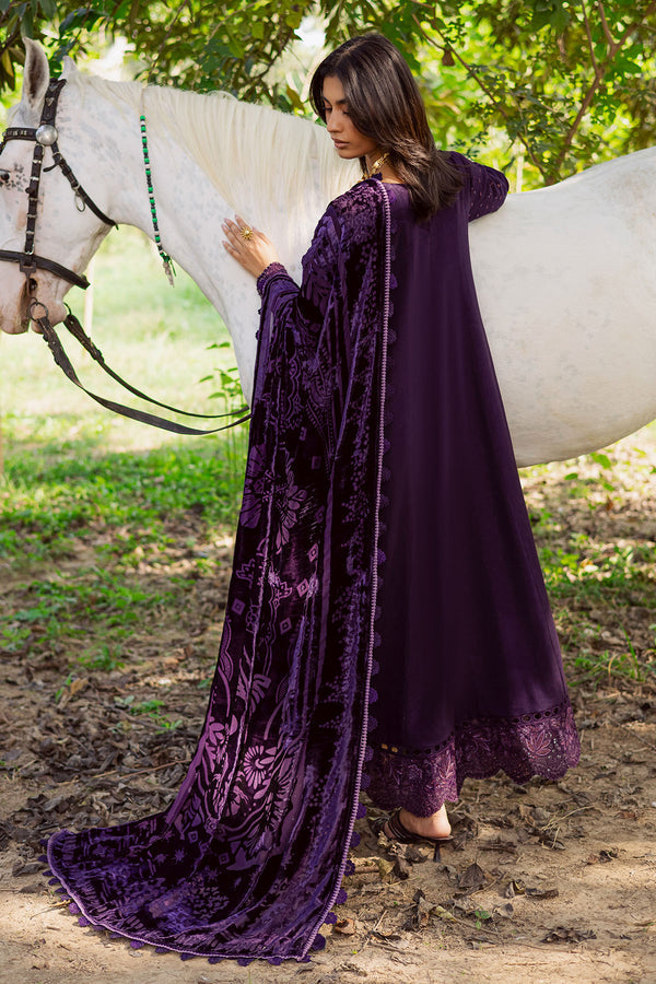 Nureh | Exclusive Leather Peach | NE-187 - by Libasekhas UK - Registered Vendor of : Nureh - 100% Original Designer Dress