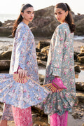 Jazmin | Summer Lawn 25 | USE-9155 - by - Libasekhas UK - Registered Vendor of : Jazmin - 100% Original Designer Dresss