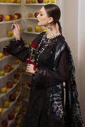 Nureh | Mademoiselle Luxury Swiss | NE-84 - by - Libasekhas UK - Registered Vendor of : Nureh - 100% Original Designer Dresss