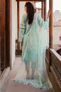 Nureh | Lawn Jacquard | NS-77 - by - Libasekhas UK - Registered Vendor of : Nureh - 100% Original Designer Dresss