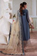Nureh | Elanora Formals | NEL-82 - by Libasekhas UK - Registered Vendor of : Nureh - 100% Original Designer Dress