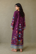 Saad Shaikh | Ease Fall Edit 26 | D-06-Kaftan - by Libasekhas UK - Registered Vendor of : Saad Shaikh - 100% Original Designer Dress