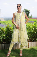Al Zohaib | Sunshine Premium Edition 25 | SBE-25-08D - by Libasekhas UK - Registered Vendor of : Al Zohaib - 100% Original Designer Dress