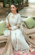 Al zohaib | Laserkari Premium Edition 25 | LKP-25-08 A - by Libasekhas UK - Registered Vendor of : Al zohaib - 100% Original Designer Dress