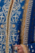 Sobia Nazir | Luxury Lawn Eid 26 | 8A - by Libasekhas UK - Registered Vendor of : Sobia Nazir - 100% Original Designer Dress