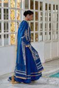 Sobia Nazir | Luxury Lawn Eid 26 | 8A - by Libasekhas UK - Registered Vendor of : Sobia Nazir - 100% Original Designer Dress