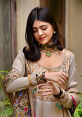Layla Chatoor | Pret A Porter | LC-03 - by Libasekhas UK - Registered Vendor of : Layla Chatoor - 100% Original Designer Dress