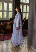 Kahf Premium | Kahf Karandi 25 | KKH-04 WISTERIA - by Libasekhas UK - Registered Vendor of : Kahf Premium - 100% Original Designer Dress