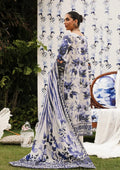 Elaf Premium | Printed Collection 24 | EEP-07A - Shadow Sisters - by - Libasekhas UK - Registered Vendor of : Elaf Premium - 100% Original Designer Dresss