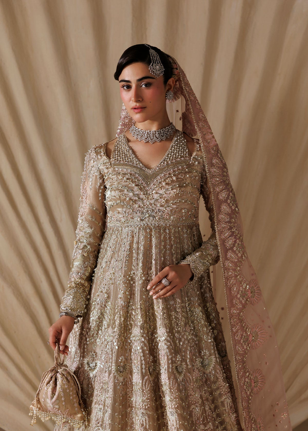 Sardinia | Bridal Edit 26 | REGALIA - by Libasekhas UK - Registered Vendor of : Sardinia - 100% Original Designer Dress