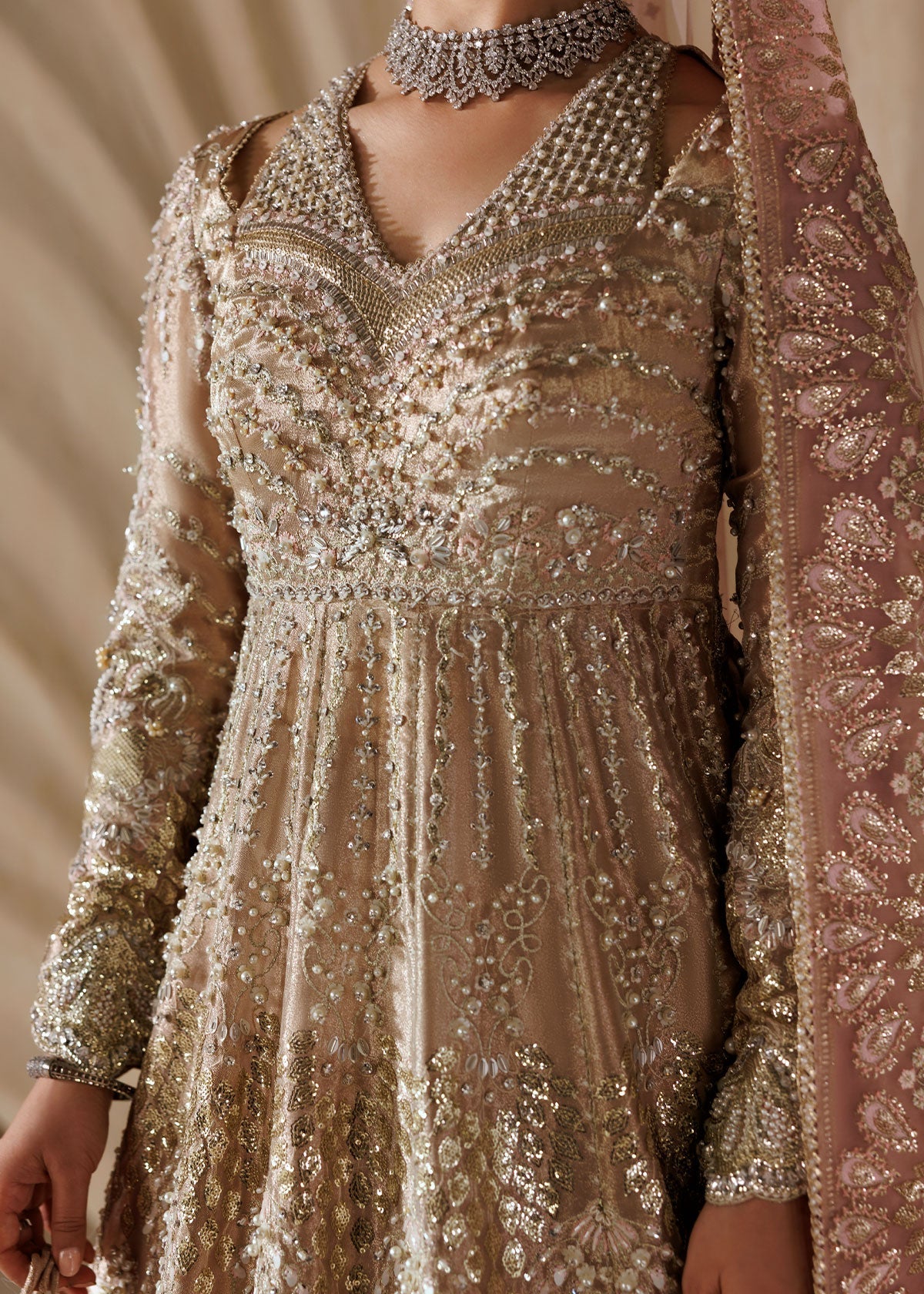 Sardinia | Bridal Edit 26 | REGALIA - by Libasekhas UK - Registered Vendor of : Sardinia - 100% Original Designer Dress