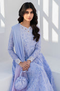Jazmin | Summer Lawn 25 | USE-9016 - by - Libasekhas UK - Registered Vendor of : Jazmin - 100% Original Designer Dresss