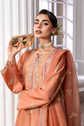 Rangrasiya | Lumeire Silk |Clara - by Libasekhas UK - Registered Vendor of : Rangrasiya - 100% Original Designer Dress
