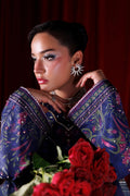 Rangrasiya | Luxe Silk 26 | Eclat - by Libasekhas UK - Registered Vendor of : Rangrasiya - 100% Original Designer Dress