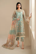 Baroque | Formal Collection | NET UF-620 - by - Libasekhas UK - Registered Vendor of : Baroque - 100% Original Designer Dresss
