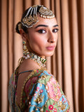 Faiza Faisal | Rema Wedding Formals 24 | Kanza - by - Libasekhas UK - Registered Vendor of : Faiza Faisal - 100% Original Designer Dresss