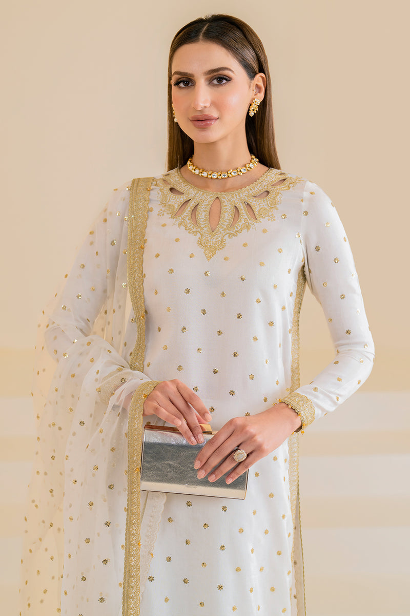 Jazmin | Formals Collection | Raw Silk UR-7020 - by - Libasekhas UK - Registered Vendor of : Jazmin - 100% Original Designer Dresss