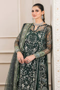 Baroque | Chantelle Embroidered Collection | CH12-05 - by - Libasekhas UK - Registered Vendor of : Baroque - 100% Original Designer Dresss