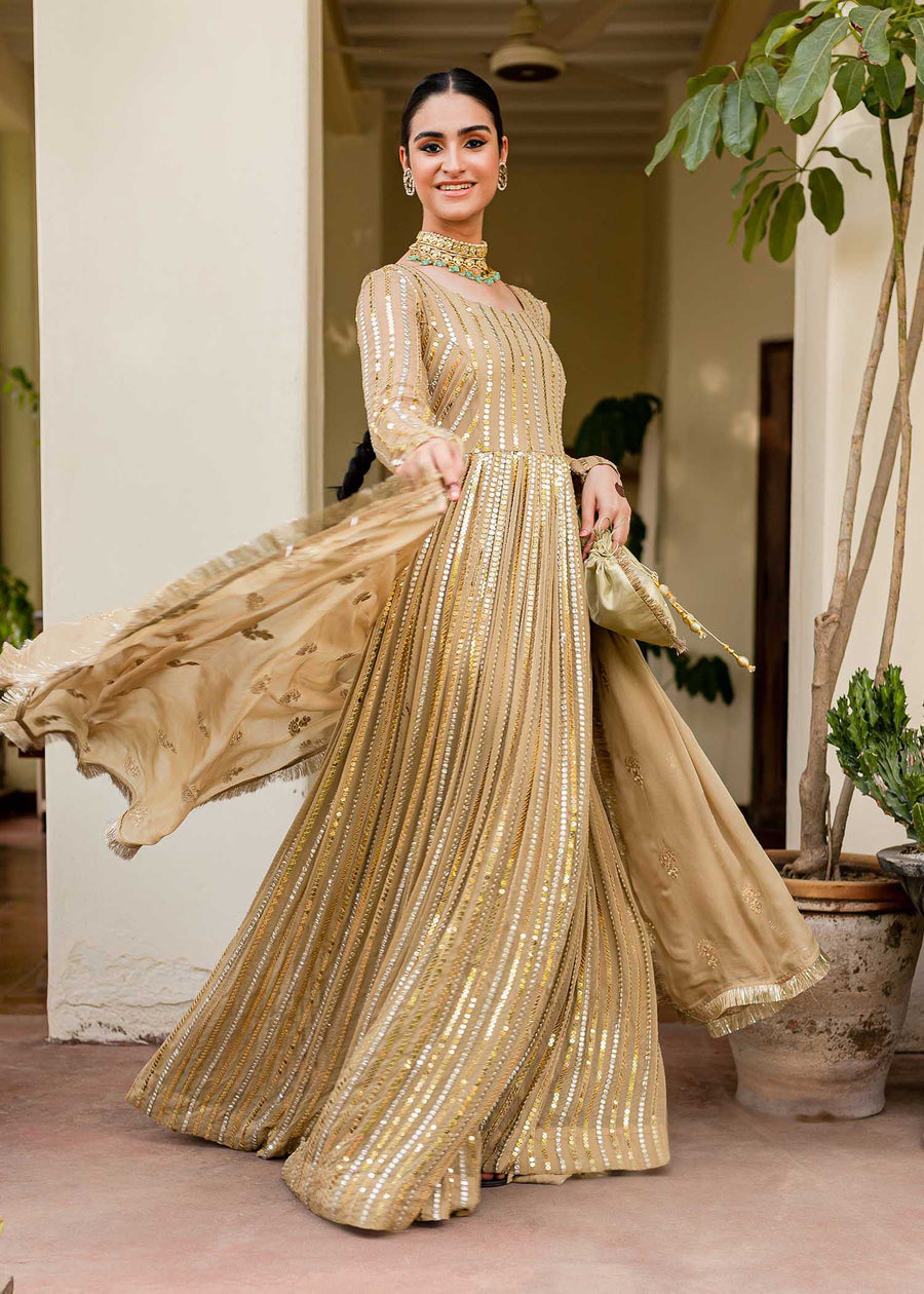 Allure | Mayal Formals | ZAMAL - by - Libasekhas UK - Registered Vendor of : Allure - 100% Original Designer Dresss