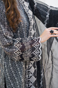 Baroque | Luxury Pret 24 | LAWN UF-573 - by - Libasekhas UK - Registered Vendor of : Baroque - 100% Original Designer Dresss