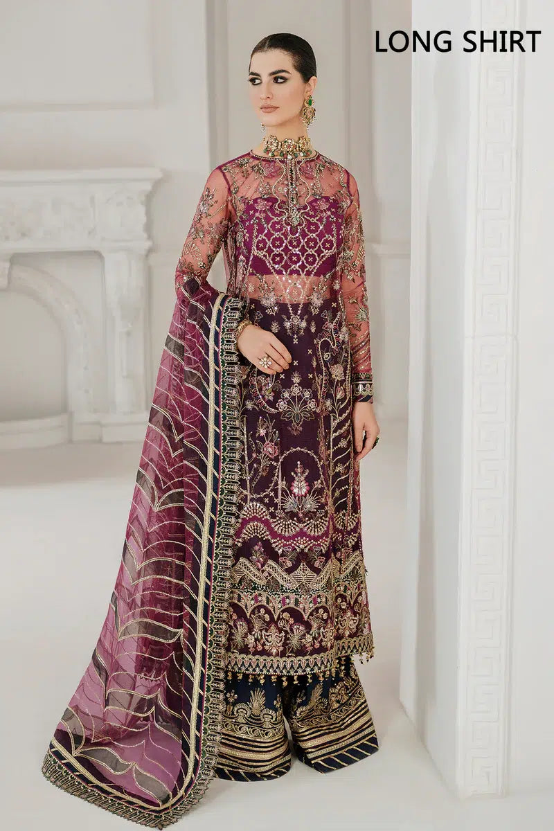 Baroque | Chantelle 23 | CH10-03 - Libasekhas