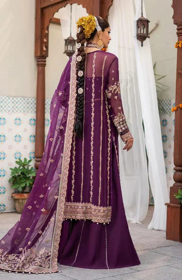 Eleshia | Zarin Wedding Formals 23 | Medea - by - Libasekhas UK - Registered Vendor of : Eleshia - 100% Original Designer Dresss