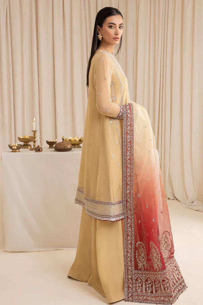 Jazmin | Formals Collection | UC-3015 - by - Libasekhas UK - Registered Vendor of : Jazmin - 100% Original Designer Dresss