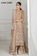 Baroque | Chantelle 23 | CH10-04 - Libasekhas
