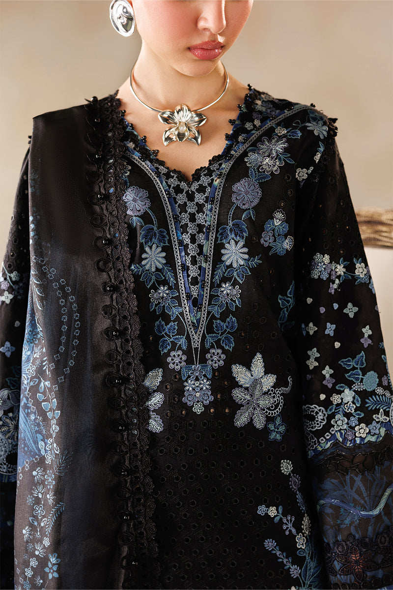 Baroque | Eid Lawn 26 | EL26-D08 - by Libasekhas UK - Registered Vendor of : Baroque - 100% Original Designer Dress
