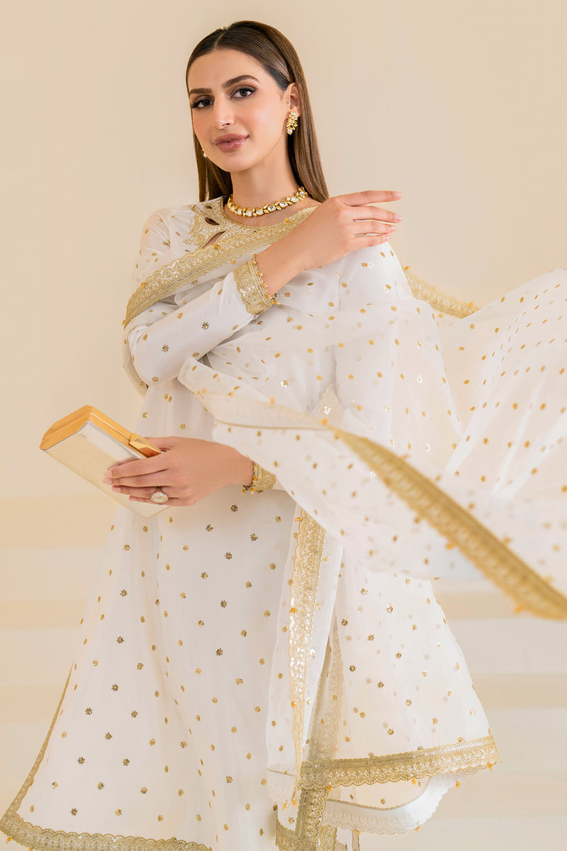 Jazmin | Formals Collection | Raw Silk UR-7020 - by - Libasekhas UK - Registered Vendor of : Jazmin - 100% Original Designer Dresss