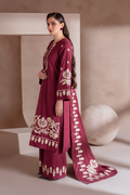 Iznik | Exclusive Winter | UE-362 - by - Libasekhas UK - Registered Vendor of : Iznik - 100% Original Designer Dresss