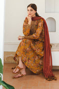 Baroque | Luxury Pret 24 | LAWN UF-653 - by - Libasekhas UK - Registered Vendor of : Baroque - 100% Original Designer Dresss