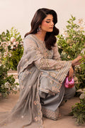 Shurooq | Mon Cheri | Grisette - by Libasekhas - Registered Vendor of : Shurooq - 100% Original Designer Dress