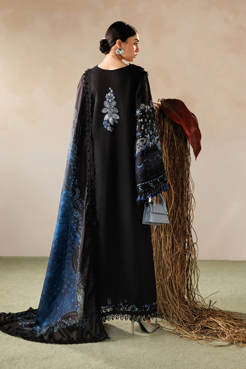 Baroque | Eid Lawn 26 | EL26-D08 - by Libasekhas UK - Registered Vendor of : Baroque - 100% Original Designer Dress