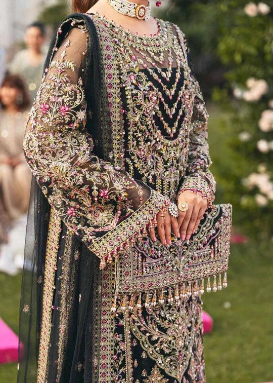 Kanwal Malik| Maahi Formals 23 | Liyana - by - Libasekhas UK - Registered Vendor of : Kanwal Malik - 100% Original Designer Dresss