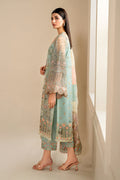 Baroque | Formal Collection | NET UF-620 - by - Libasekhas UK - Registered Vendor of : Baroque - 100% Original Designer Dresss