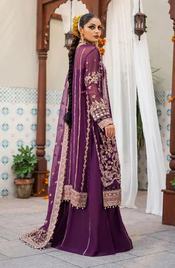 Eleshia | Zarin Wedding Formals 23 | Medea - by - Libasekhas UK - Registered Vendor of : Eleshia - 100% Original Designer Dresss
