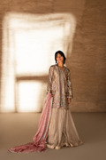 Sana Abbas | Zalea Formals | RANIA - by Libasekhas UK - Registered Vendor of : Sana Abbas - 100% Original Designer Dress