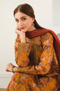 Baroque | Luxury Pret 24 | LAWN UF-653 - by - Libasekhas UK - Registered Vendor of : Baroque - 100% Original Designer Dresss