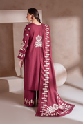 Iznik | Exclusive Winter | UE-362 - by - Libasekhas UK - Registered Vendor of : Iznik - 100% Original Designer Dresss