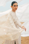Cross Stitch | Wedding Collection 24 | GLAMOUR GLINT - by - Libasekhas UK - Registered Vendor of : Cross Stitch - 100% Original Designer Dresss