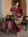 Faiza Faisal | Maya Luxury Lawn | Elif - by - Libasekhas UK - Registered Vendor of : Faiza Faisal - 100% Original Designer Dresss