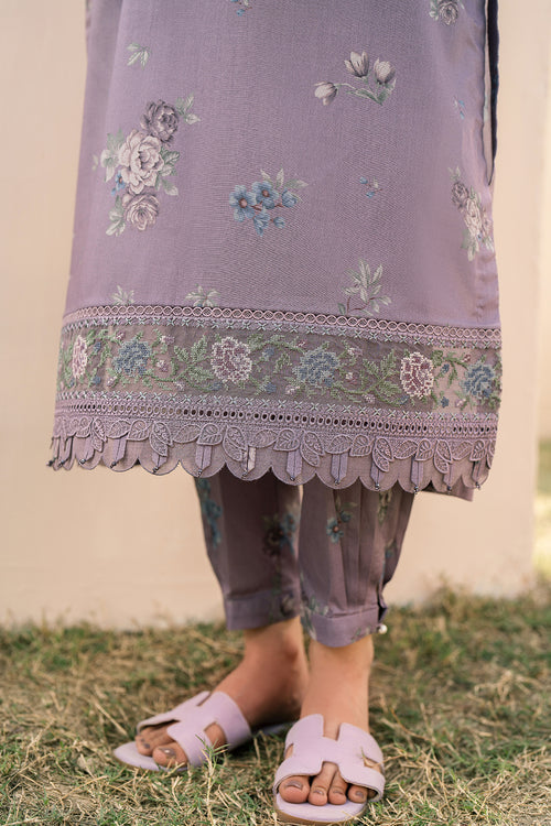 Baroque | Luxury Pret 24 | LAWN UF-600 - by - Libasekhas UK - Registered Vendor of : Baroque - 100% Original Designer Dresss