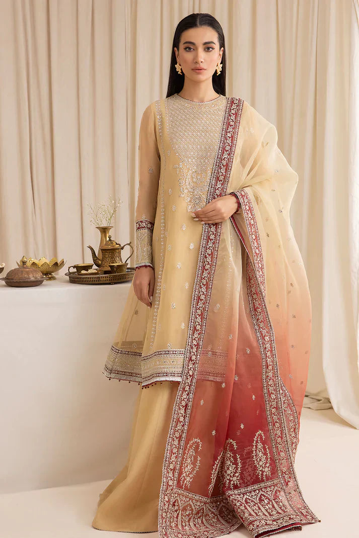 Jazmin | Formals Collection | UC-3015 - by - Libasekhas UK - Registered Vendor of : Jazmin - 100% Original Designer Dresss