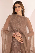 Jazmin | Formals Collection | UN-4013 - by - Libasekhas UK - Registered Vendor of : Jazmin - 100% Original Designer Dresss