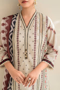 Baroque | Luxury Pret 24 | LAWN UF-678 - by - Libasekhas UK - Registered Vendor of : Baroque - 100% Original Designer Dresss