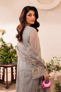 Shurooq | Mon Cheri | Grisette - by Libasekhas - Registered Vendor of : Shurooq - 100% Original Designer Dress