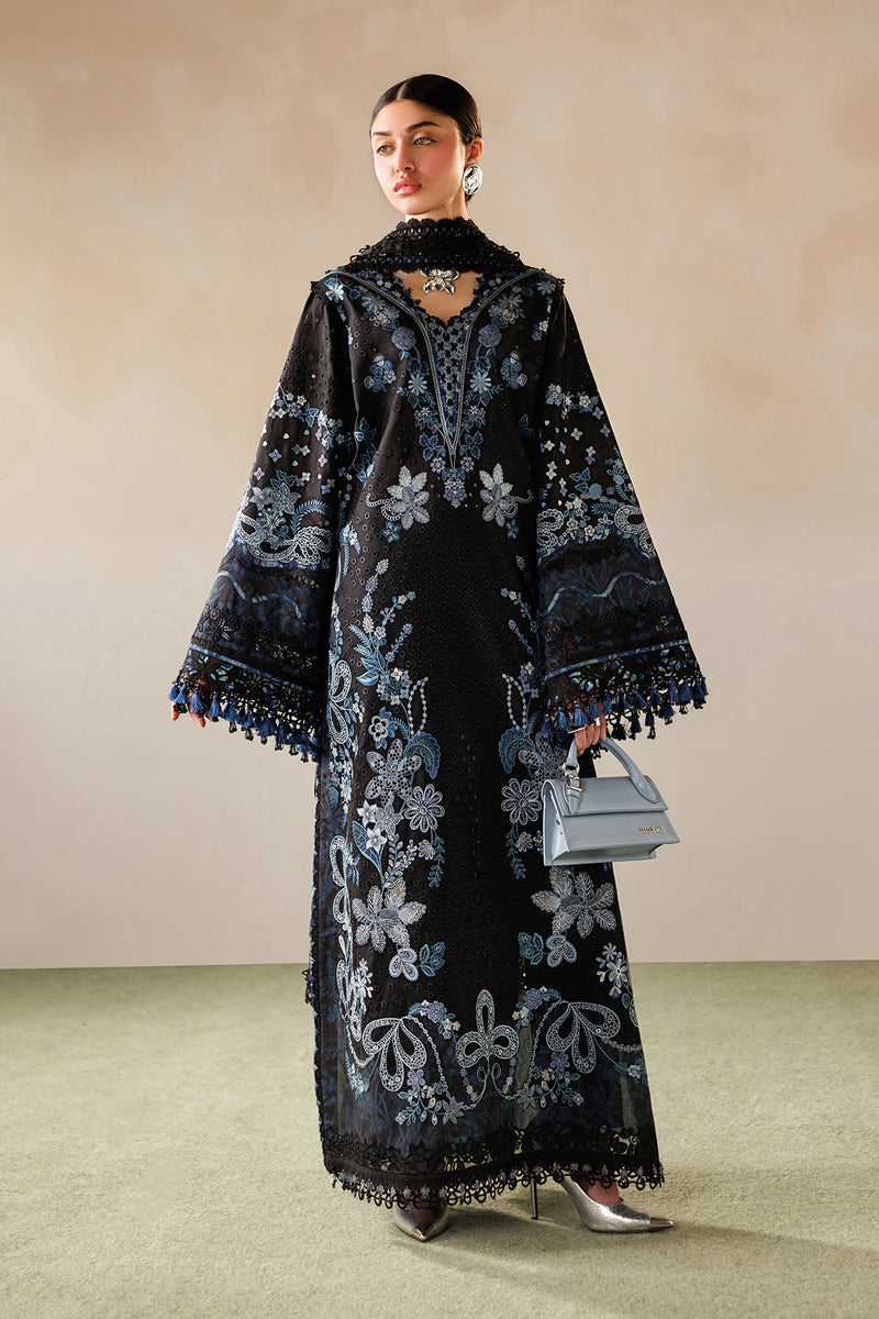 Baroque | Eid Lawn 26 | EL26-D08 - by Libasekhas UK - Registered Vendor of : Baroque - 100% Original Designer Dress